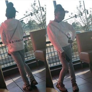 Meet your Posher, Brionna